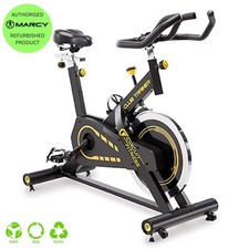 Exercise bike upright for sale  GOOLE