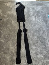 Lovehoney black halterneck for sale  LINCOLN