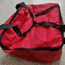 Borsa termica portapizza usato  Meran