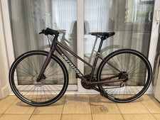 Specialized sirrus hydraulic for sale  LONDON