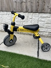Xjd children trike for sale  LEEDS