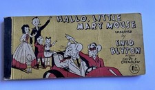 Enid blyton hallo for sale Enid blyton hallo for sale  NANTWICH