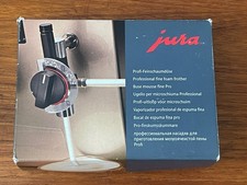 Jura professional foam for sale  Lake Forest