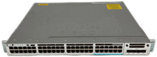 Cisco catalyst 3850 for sale  Brockport
