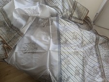 Vintage indian 5.36yds for sale  Chicago