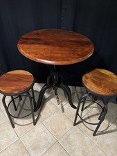 Pub style table for sale  Jacksonville