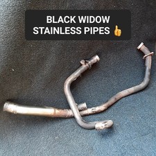 hyosung gt 125 r exhaust for sale hyosung gt 125 r exhaust for sale LEEDS