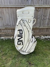 Ping vintage tour for sale  CHESHAM