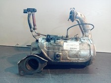 Filtre particules nissan d'occasion  Corbeil-Essonnes