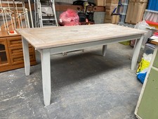 Large heavy wooden for sale  COLCHESTER