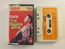 Elvis presley the gebraucht kaufen  Deutschland