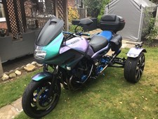 Road legal trike for sale Road legal trike for sale  NEWARK