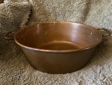 Vintage copper brass for sale  HUDDERSFIELD