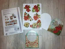 Qvc bastel set gebraucht kaufen  Amt Wachsenburg, Elxleben