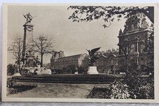 Paris flanant jardin d'occasion  Expédié en Belgium