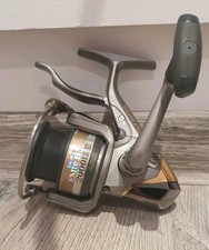 Daiwa emblem 2500lbc for sale  BRIGHTON
