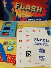Flash nuovo gioco usato  Italia