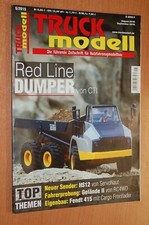 Truckmodell 2015 2015 gebraucht kaufen  Modautal