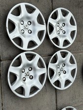 Peugeot 308 wheel for sale  BELFAST