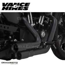 Harley 883 iron d'occasion  France