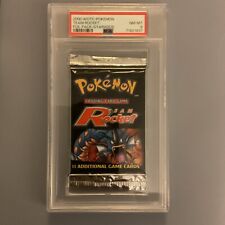 Pokemon team rocket for sale  READING