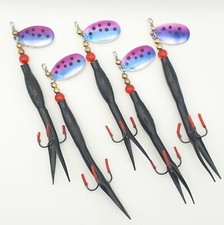 Fishing lures pike for sale  CARDIFF