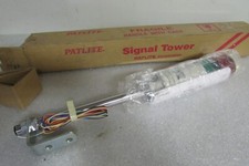 Patlite signal tower for sale  Plymouth