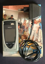 Nokia 7650 good for sale  Shipping to Ireland