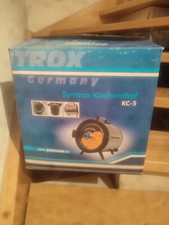 Syntrox küchenchef gebraucht gebraucht kaufen  Nandlstadt