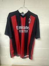 Maglia calcio ibrahimovic usato  Roma