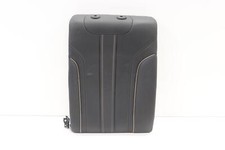 2017 - 2023 BMW 530I G30 assento traseiro direito capa almofada superior fabricante de equipamento original preto_LCFK comprar usado  Enviando para Brazil