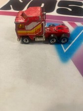 Matchbox 1981 kenworth for sale  Jackson