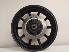 Cerchio posteriore originale usato Cerchio posteriore originale usato  Milano