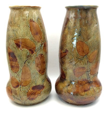 Pair royal doulton for sale  SPALDING
