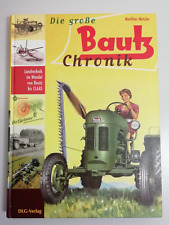 Große bautz chronik gebraucht kaufen  Nahe