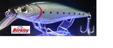 Poisson nageur berkley d'occasion  Souvigny