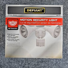 Defiant 180 degree for sale  Mansfield
