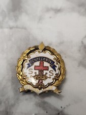 Cross crown pentecostal for sale  Montrose