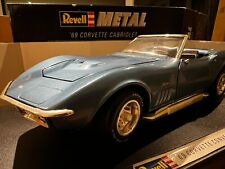 Scale corvette convertible for sale  CAMBERLEY