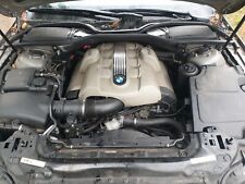 Bmw 745 e65 for sale  NEWPORT