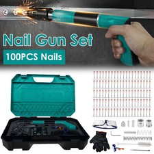 Concrete nail gun for sale  WALSALL