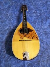 Antico mandolino napoletano usato  Avezzano