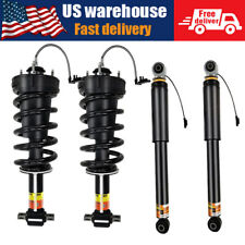 Front rear shock for sale  USA