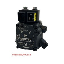 Suntec ölbrennerpumpe heizung gebraucht kaufen Suntec ölbrennerpumpe heizung gebraucht kaufen  Hamburg