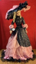 Rustie porcelain collectible for sale  Summerfield