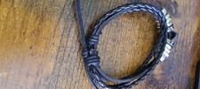 Bracelet tete mort d'occasion  Moreuil