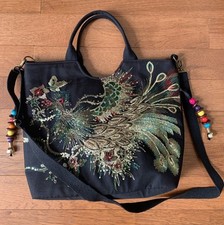 Beautiful sequin handbag for sale  Sicklerville