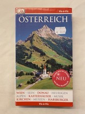österreich reiseführer 2014 gebraucht kaufen  Ravensburg