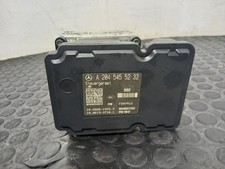 Mercedes class abs for sale  SOUTHAMPTON