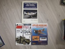 Libri riviste hobbi usato Libri riviste hobbi usato  Rimini